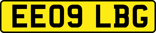 EE09LBG