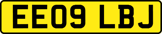 EE09LBJ