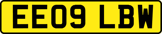 EE09LBW