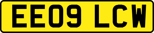 EE09LCW