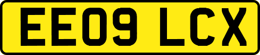EE09LCX