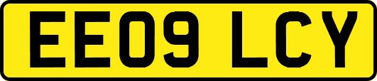 EE09LCY