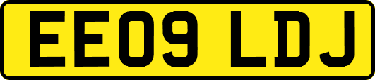 EE09LDJ