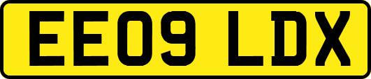EE09LDX