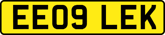 EE09LEK