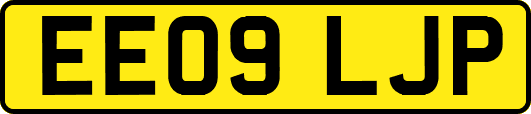 EE09LJP