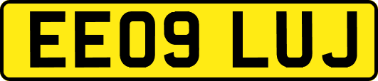 EE09LUJ