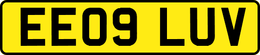 EE09LUV