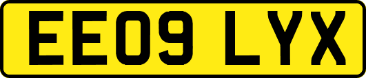 EE09LYX