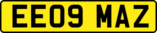 EE09MAZ