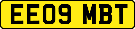 EE09MBT