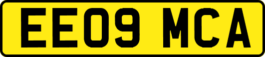 EE09MCA