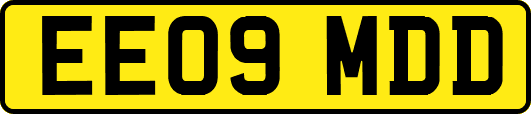 EE09MDD