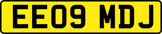 EE09MDJ