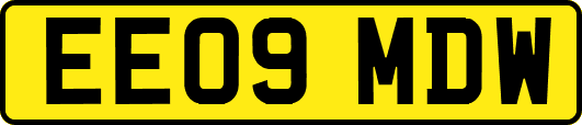 EE09MDW