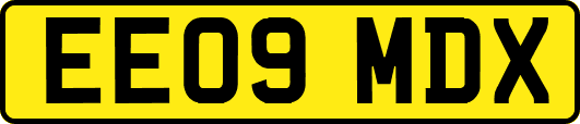EE09MDX