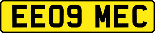 EE09MEC