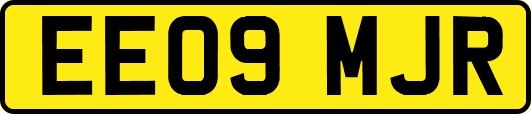 EE09MJR