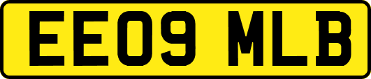 EE09MLB