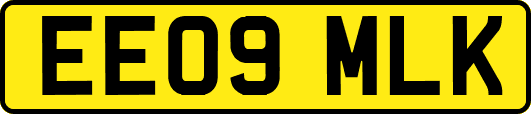 EE09MLK