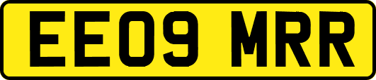 EE09MRR