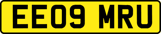 EE09MRU