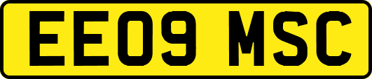 EE09MSC