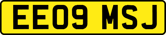 EE09MSJ