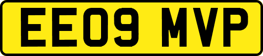 EE09MVP