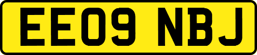EE09NBJ