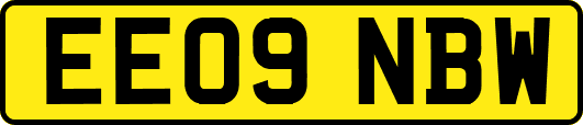 EE09NBW