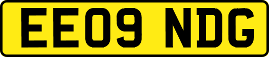 EE09NDG