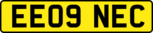 EE09NEC