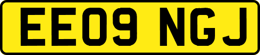 EE09NGJ
