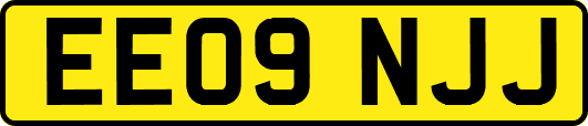 EE09NJJ