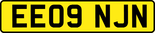 EE09NJN