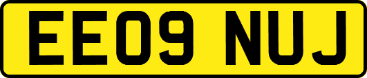 EE09NUJ