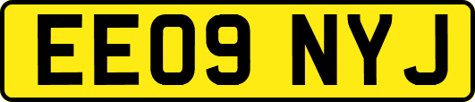 EE09NYJ