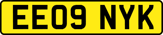 EE09NYK