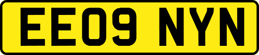 EE09NYN