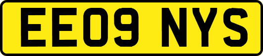 EE09NYS