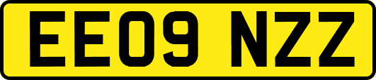 EE09NZZ