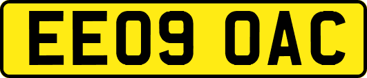 EE09OAC