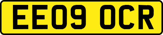 EE09OCR