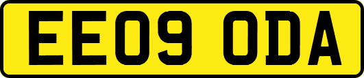 EE09ODA