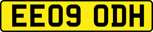 EE09ODH