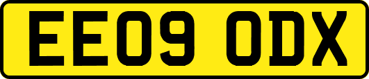 EE09ODX