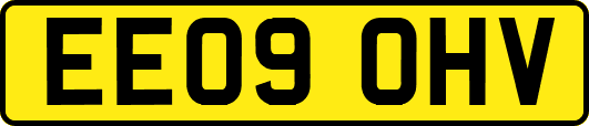 EE09OHV