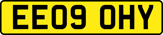 EE09OHY