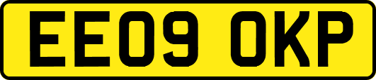 EE09OKP